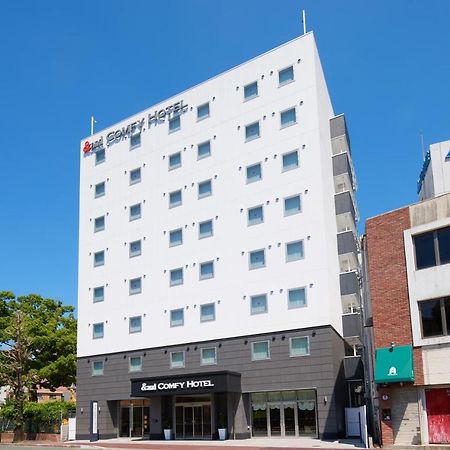 &And Comfy Hotel Kumamoto Jo View 외부 사진