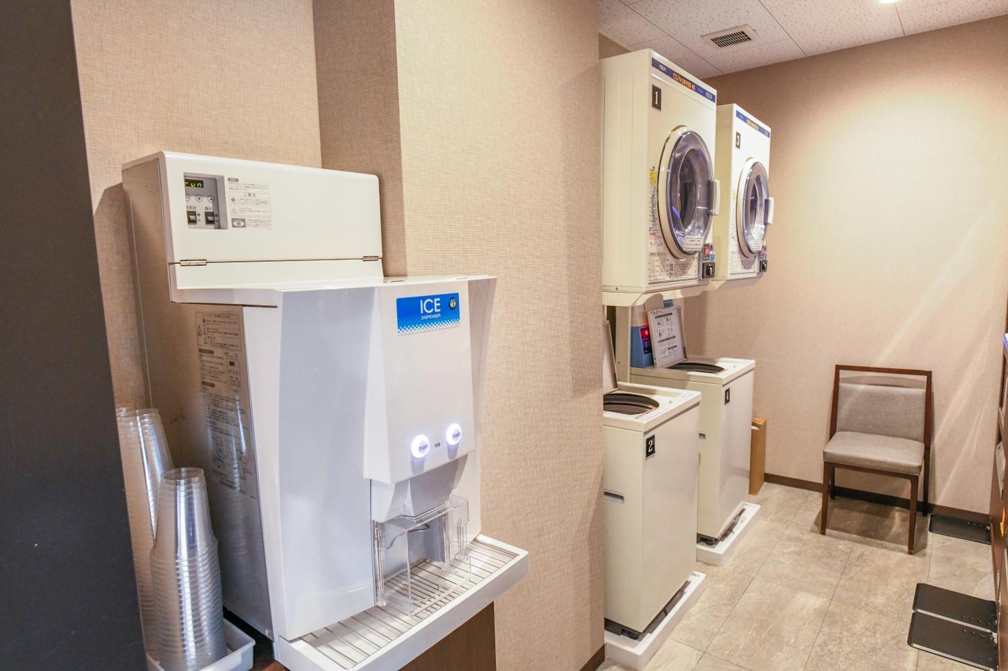 &And Comfy Hotel Kumamoto Jo View 외부 사진