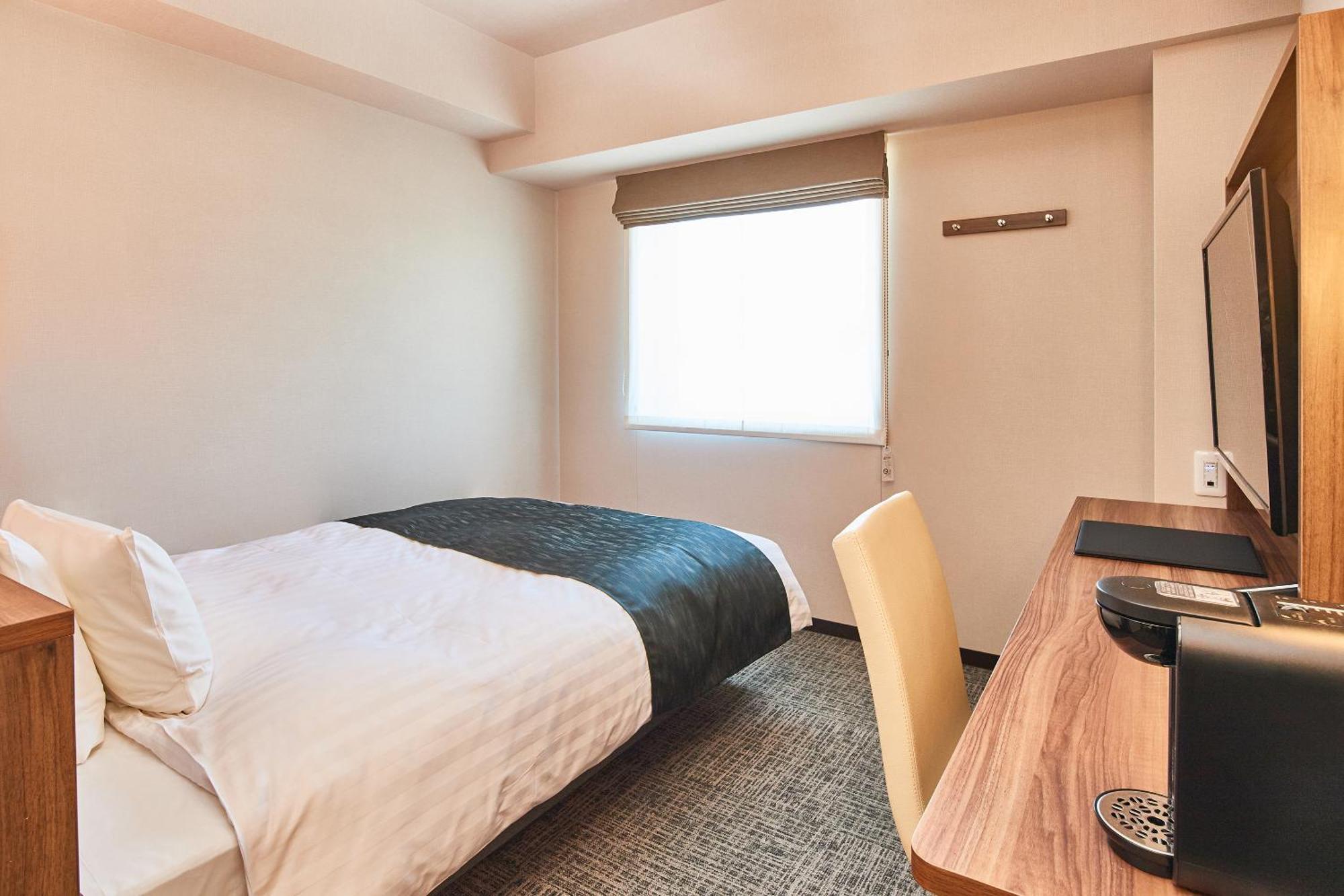 &And Comfy Hotel Kumamoto Jo View 외부 사진