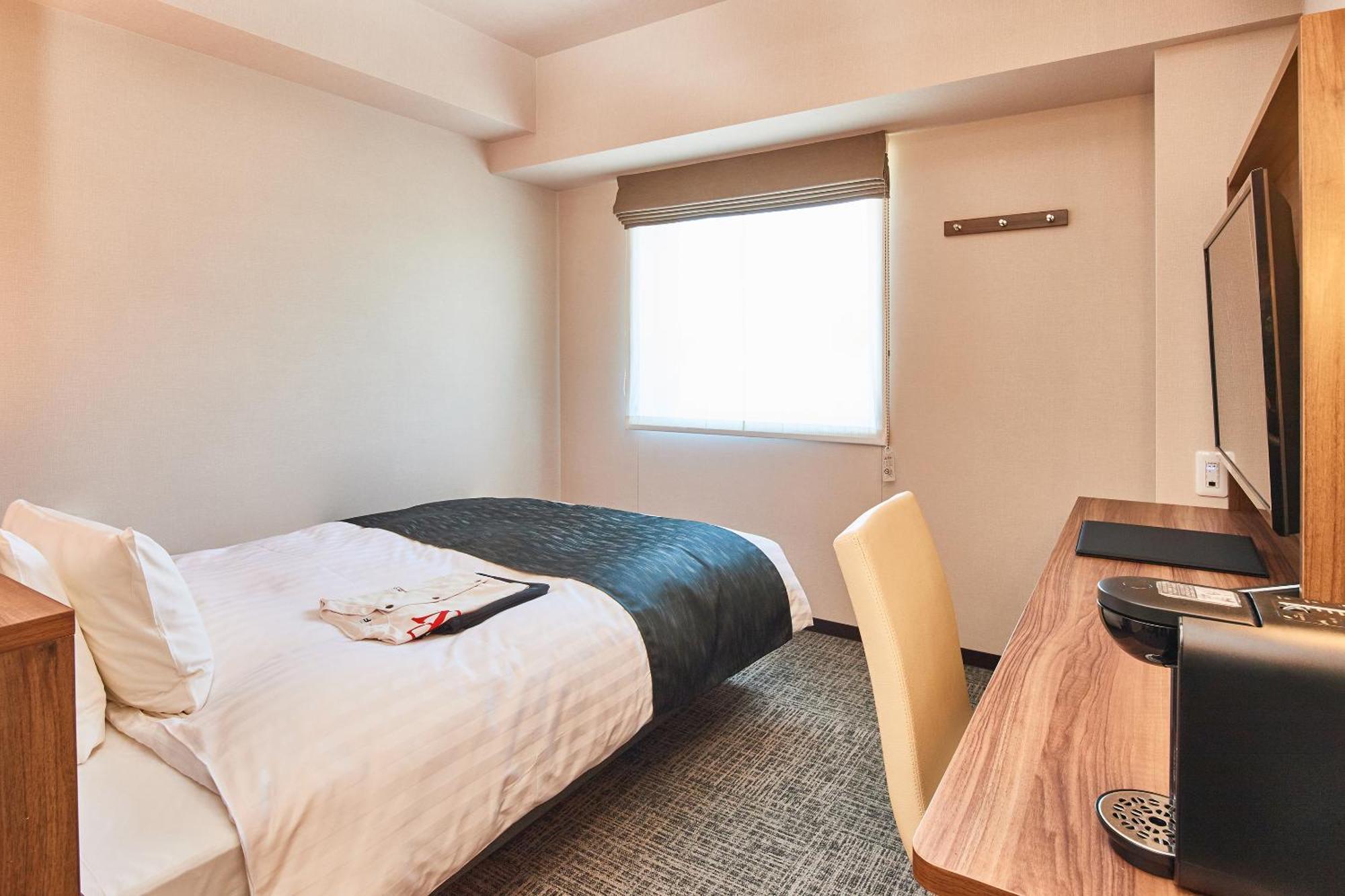 &And Comfy Hotel Kumamoto Jo View 객실 사진