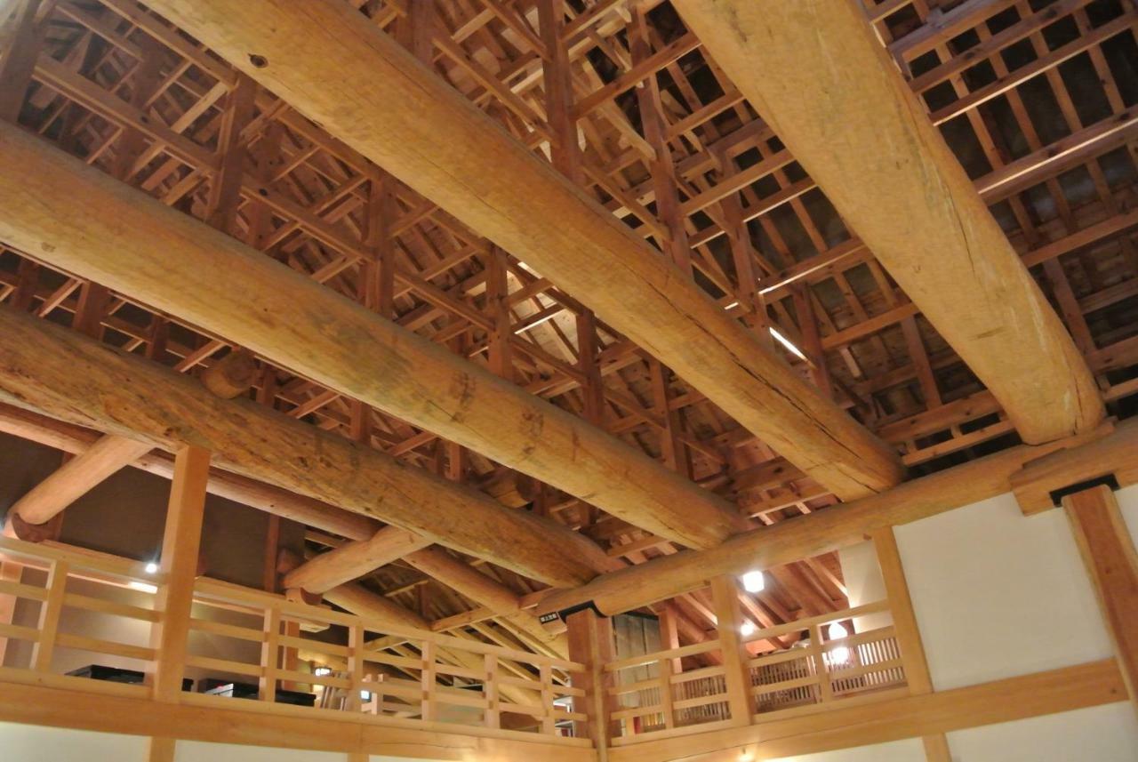 &And Comfy Hotel Kumamoto Jo View 외부 사진