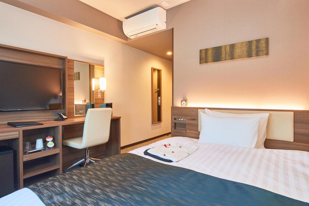 &And Comfy Hotel Kumamoto Jo View 외부 사진