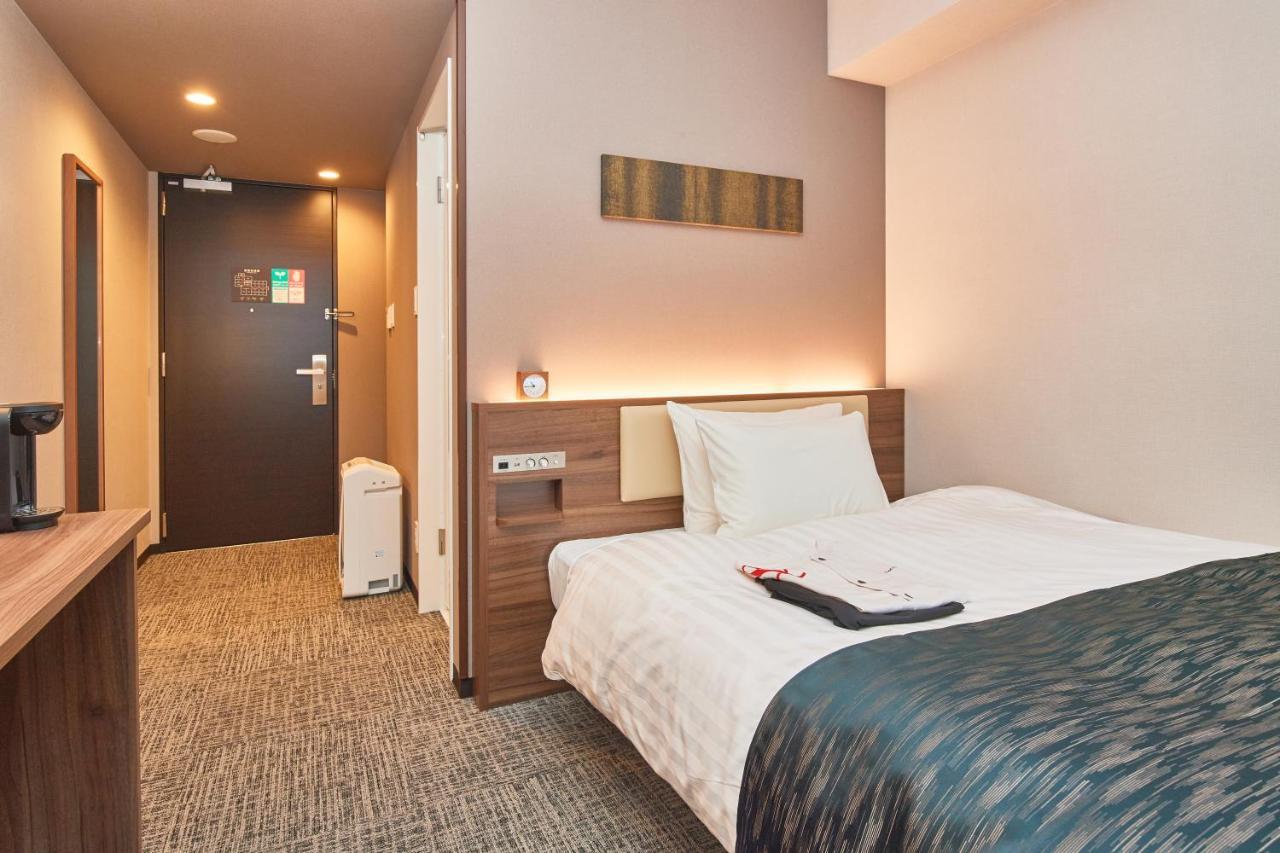 &And Comfy Hotel Kumamoto Jo View 외부 사진